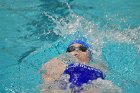 Swimming & Diving vs Babson  Swimming & Diving vs Babson College. - Photo by Keith Nordstrom : Wheaton, Swimming